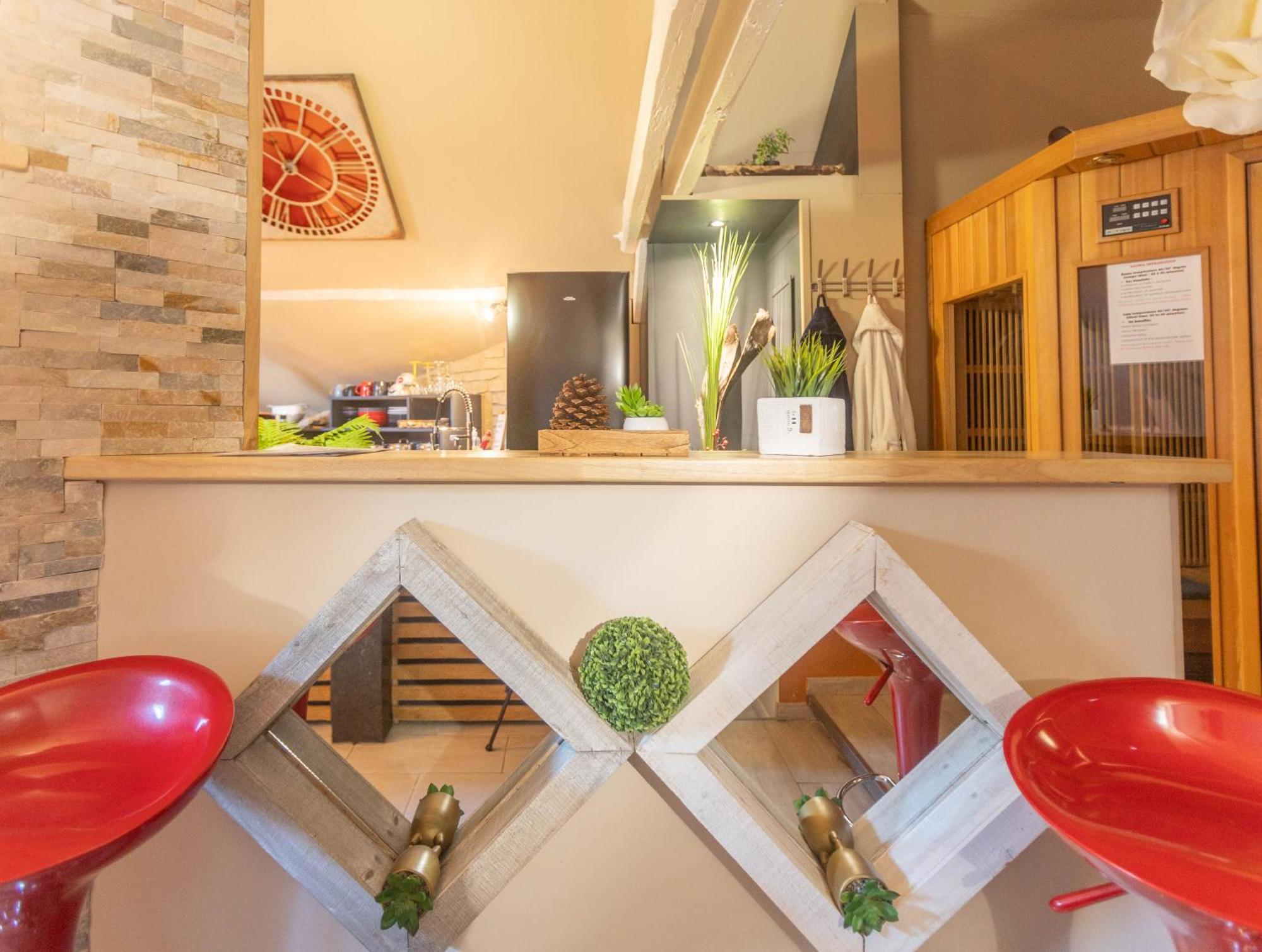 La Suite Diamant Theux Exterior foto
