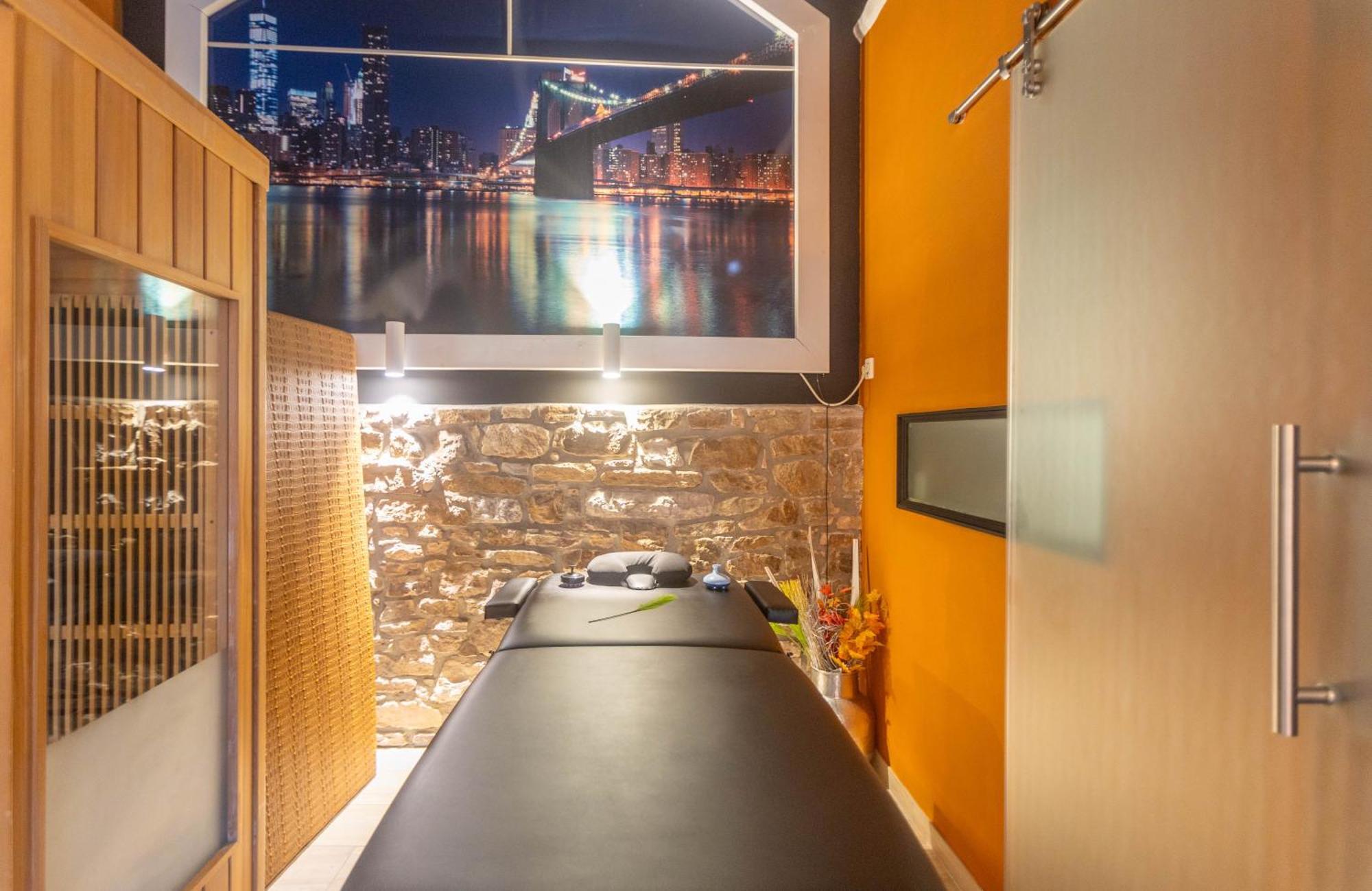 La Suite Diamant Theux Exterior foto